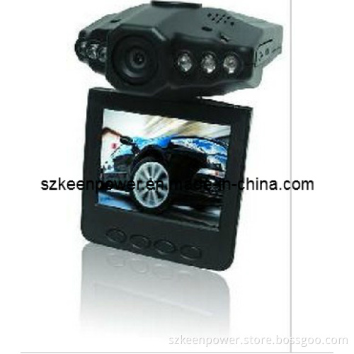 Real HD 720p Car DVR